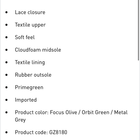 Adidas racer TR21 with box - Picture 9 of 9